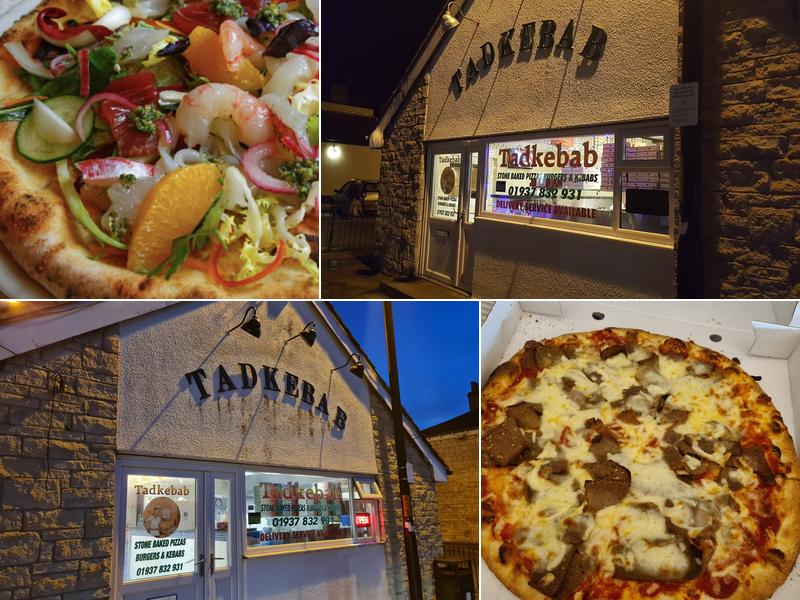 Tadkebab