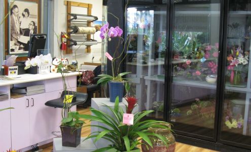 Fujikami Florist - Honolulu - Official Site