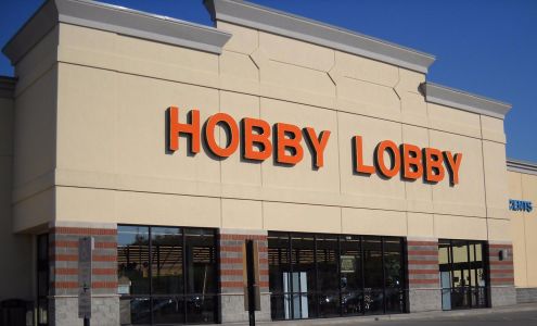 Hobby Lobby
