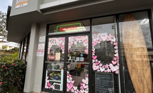 Patty's Floral Designs