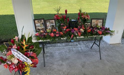 Hilo Floral Designs LLC