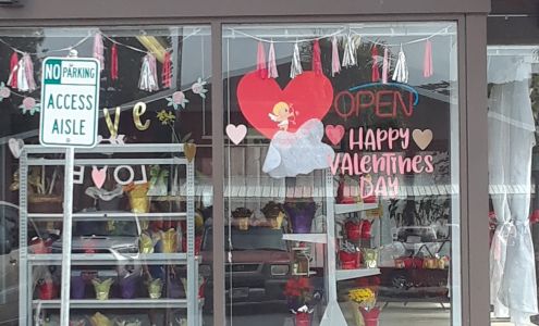 Sadorra Floral Designs