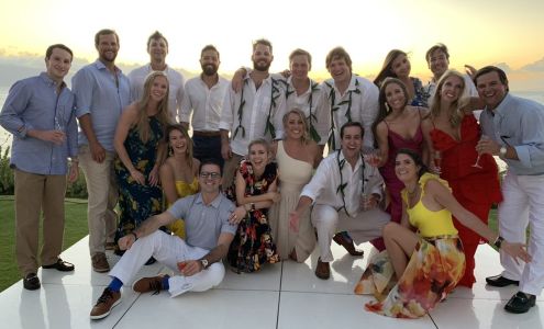 Bliss Wedding Design Kula