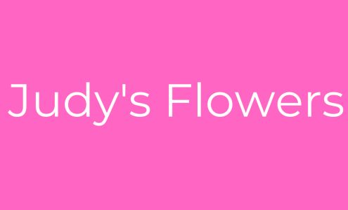 Judy's Flowers Inc