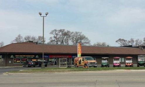 Bay City Games & More