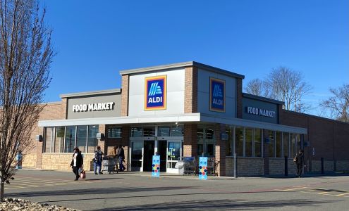 ALDI Morristown
