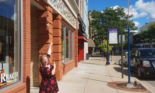 Art Reach of Mid Michigan
