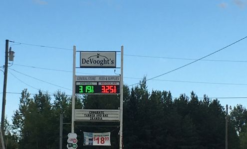 DeVooght’s General Store