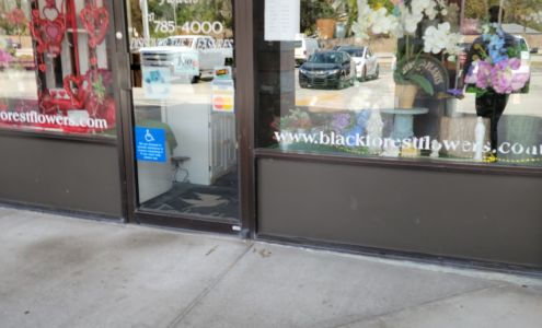 Black Forest Flowers and Gifts