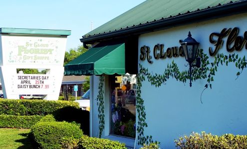 St. Cloud Florist & Gift Shoppe