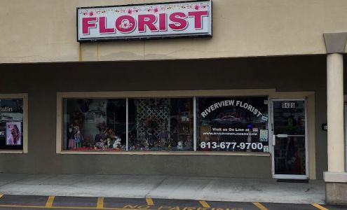 Riverview Florist