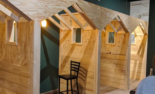 Winter Garden Florist