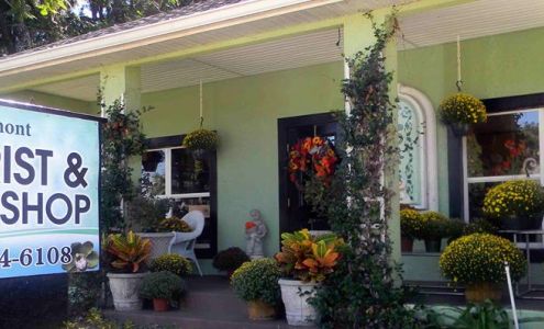 Clermont Florist and Wine Shop
