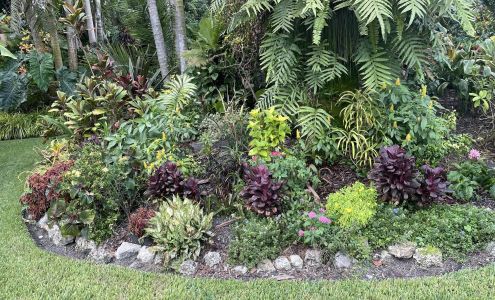 Jesse Durko's Nursery