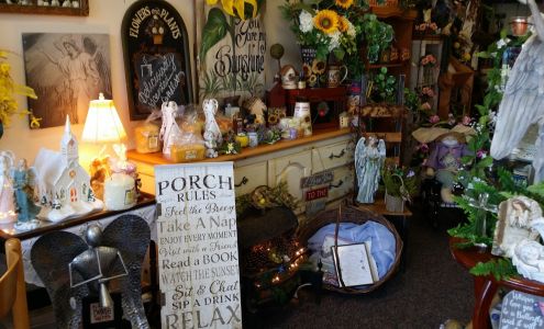 A Heavenly Scent Florist