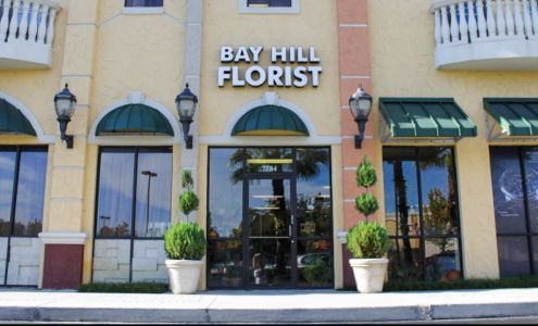 Bay Hill Florist