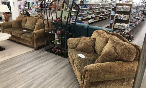 St. Vincent de Paul Society Escanaba