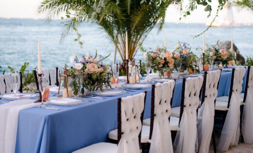Karro Events and Floral