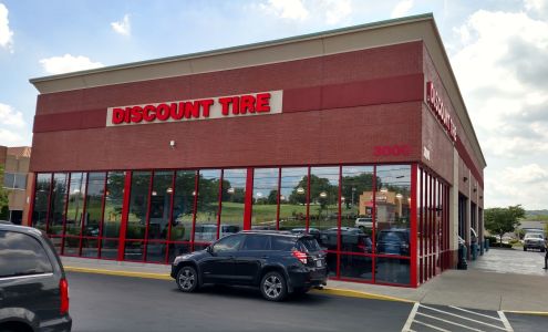 Discount Tire
