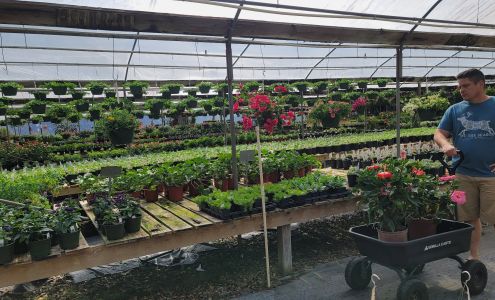 Crestview Nurseries