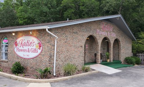 Katie's House of Flowers & Gifts