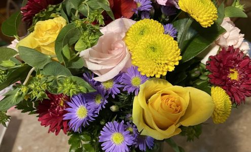 Friendly Florist, Inc