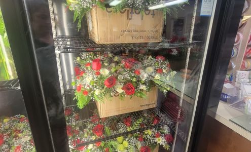 Connect with Flowers