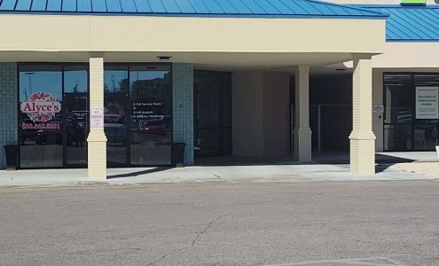 Alyce's Floral Design