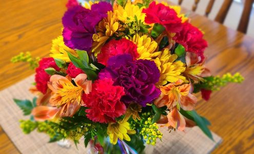 Lindvall Florist Inc.