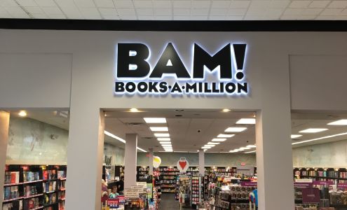 Books-A-Million