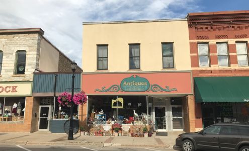 Antiques of Northfield