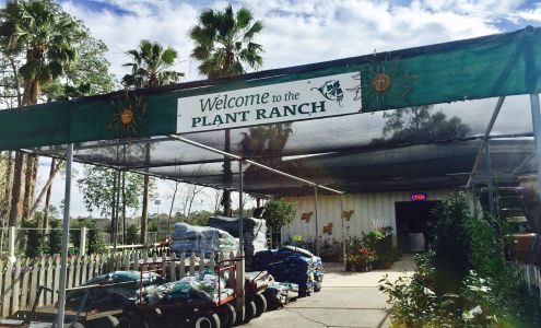 Plant Ranch Nursery