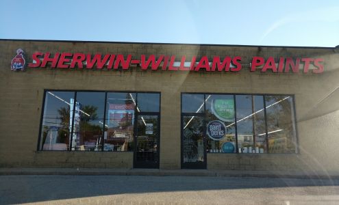 Sherwin-Williams Paint Store