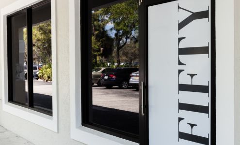 50 Fifty Creative Services