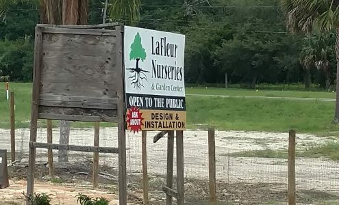 Lafleur Nurseries and Garden Center