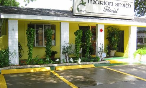Marion Smith Florist