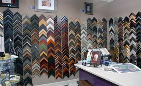 Art Impressions Gallery & Framing