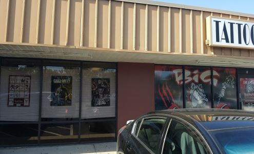 The Gift Factory Tampa