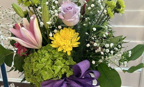 Tiger Lilli's Florist