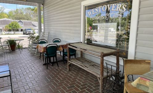 Westover's Flowers & Events