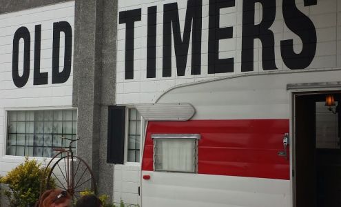 Old Timer's Antique Mall