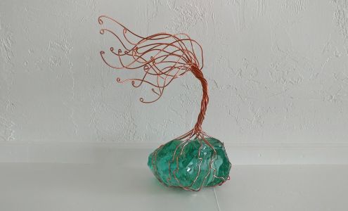 Lebanon Art Guild Studio