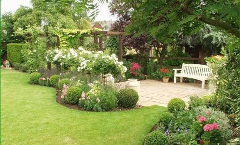 The Green House Nursery