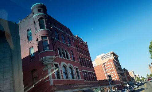 Piccadilly Museum of Transportation