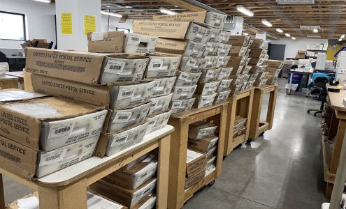 Action Print & Promotional Products