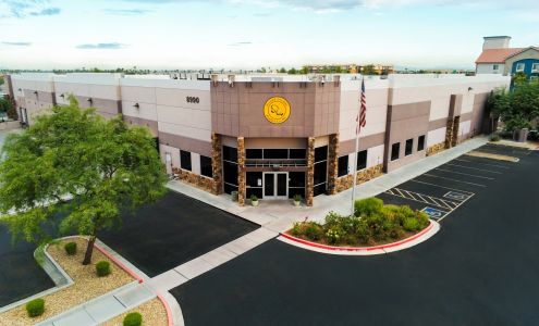 Grand Avenue Produce Co. Inc.