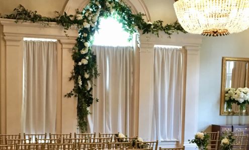 Bussey’s Florist & Gifts