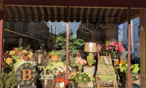 Bussey's Florist & Gifts