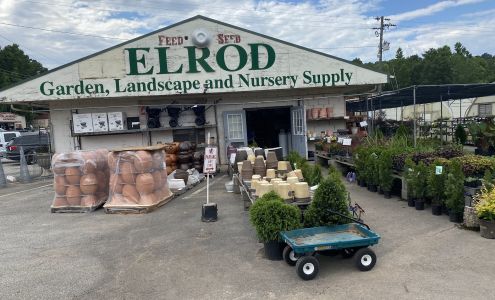 Elrod Garden Center