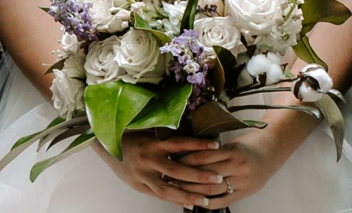 Alene's Flower Cottage